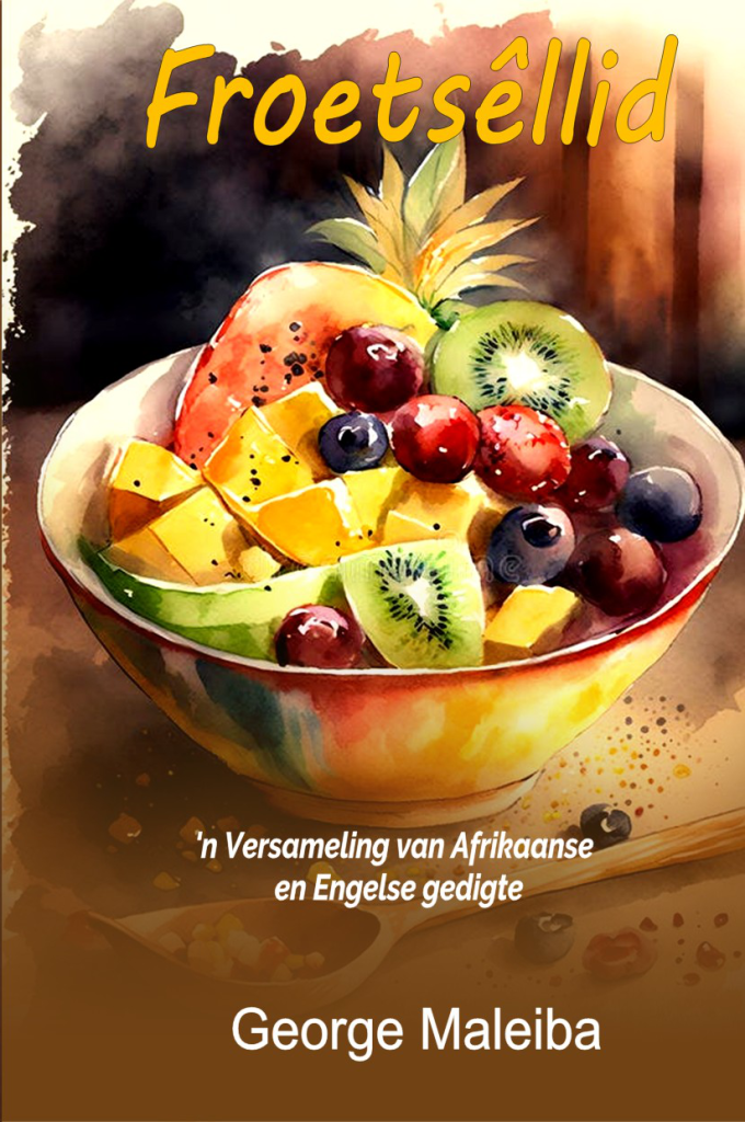 Fruitsellid Front Cover