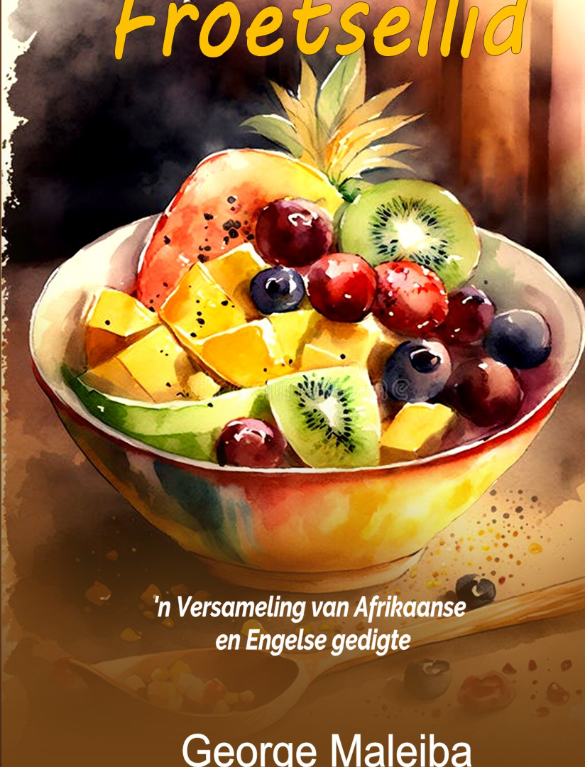 Fruitsellid Front Cover