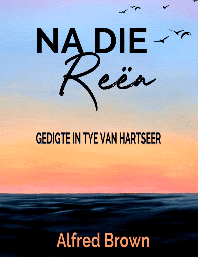 NA DIE REEN Front COVER