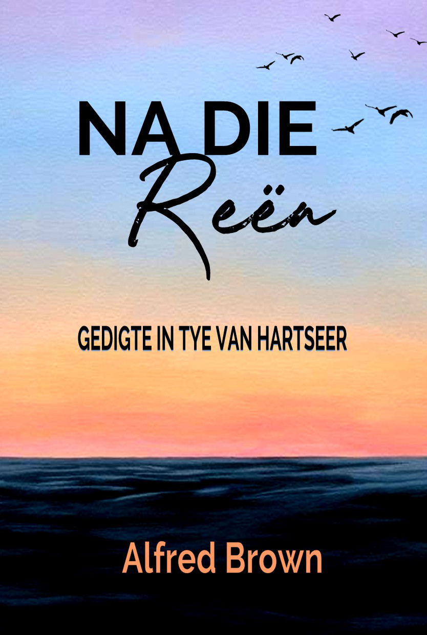 NA DIE REEN Front COVER