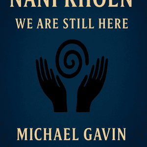 NANI KHOEN Frt Cover