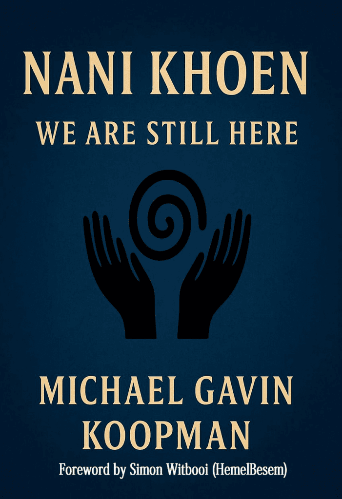 NANI KHOEN Frt Cover