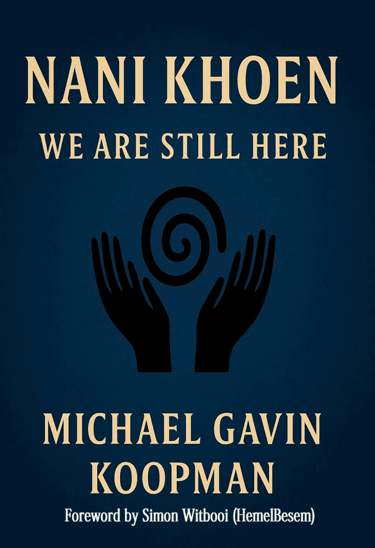 NANI KHOEN Frt Cover