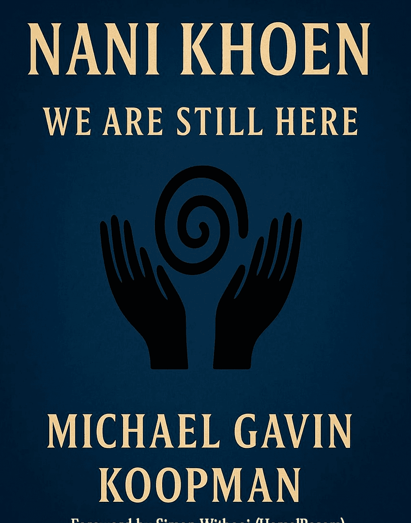 NANI KHOEN Frt Cover