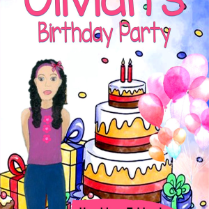Oliviah's Birthday Party