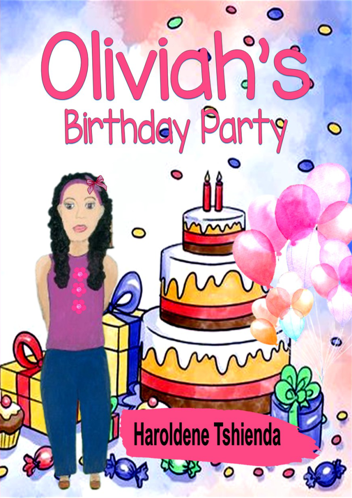 Oliviah's Birthday Party
