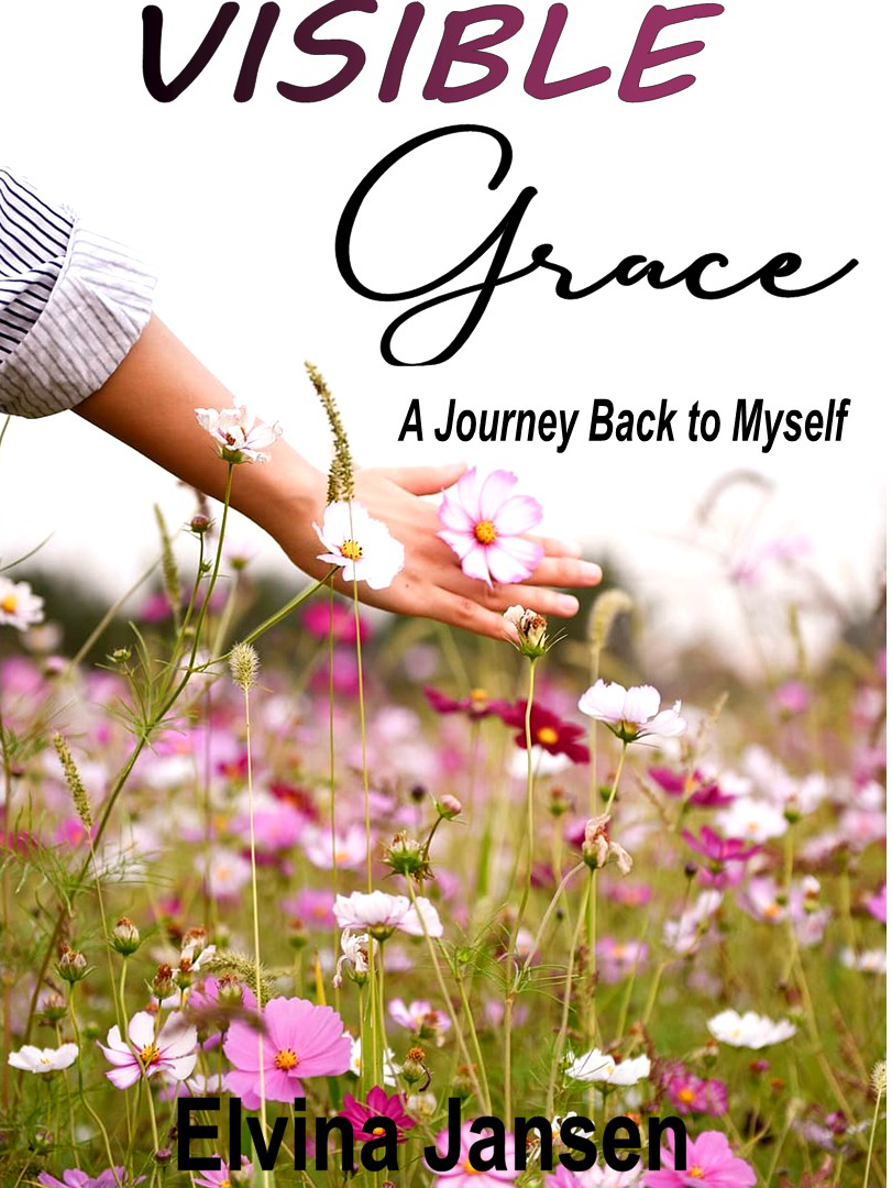 Visible Grace Front Cover