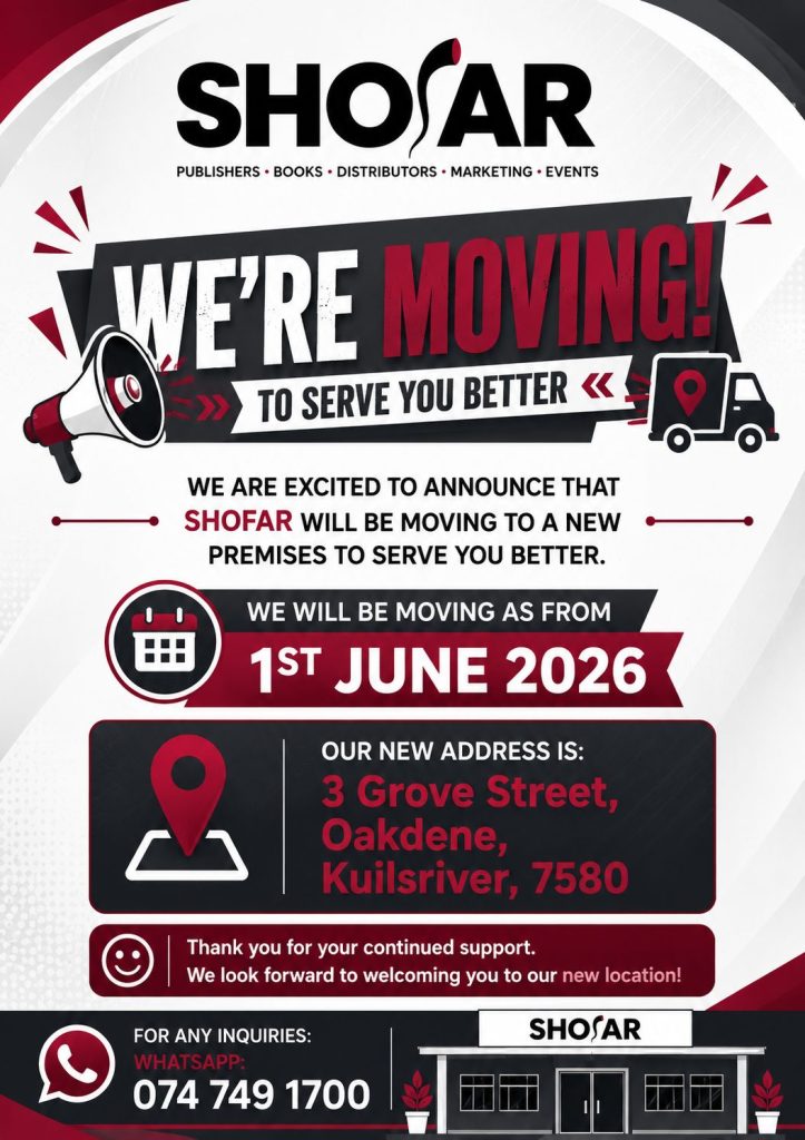 Change of Address