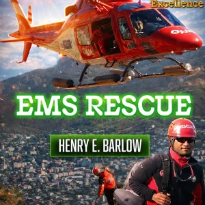 EMS RESCUE COVER