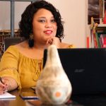 HAROLDENE-TSHIENDA- Founder