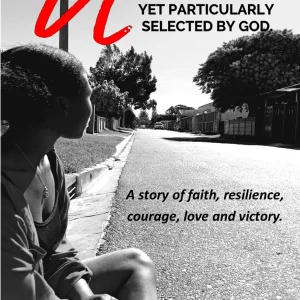 Unseen Front Cover