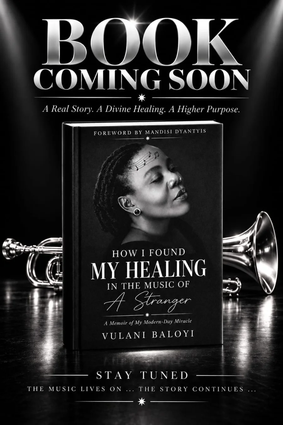 Coming soon to Shofar Books